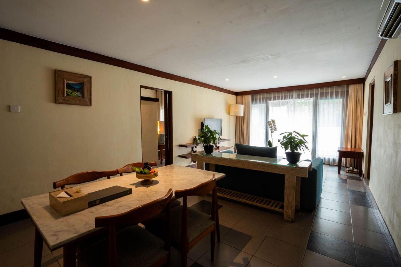 Rama Petitenget 4* Seminyak (Bali)