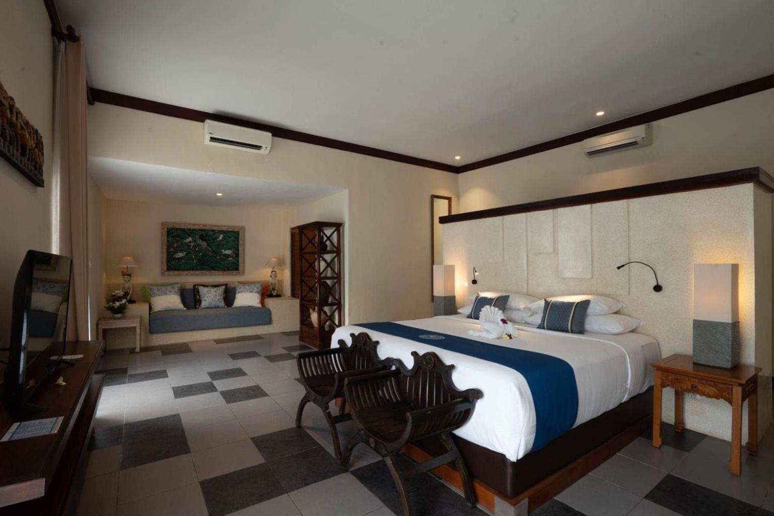 Rama Petitenget होटल Seminyak (Bali)