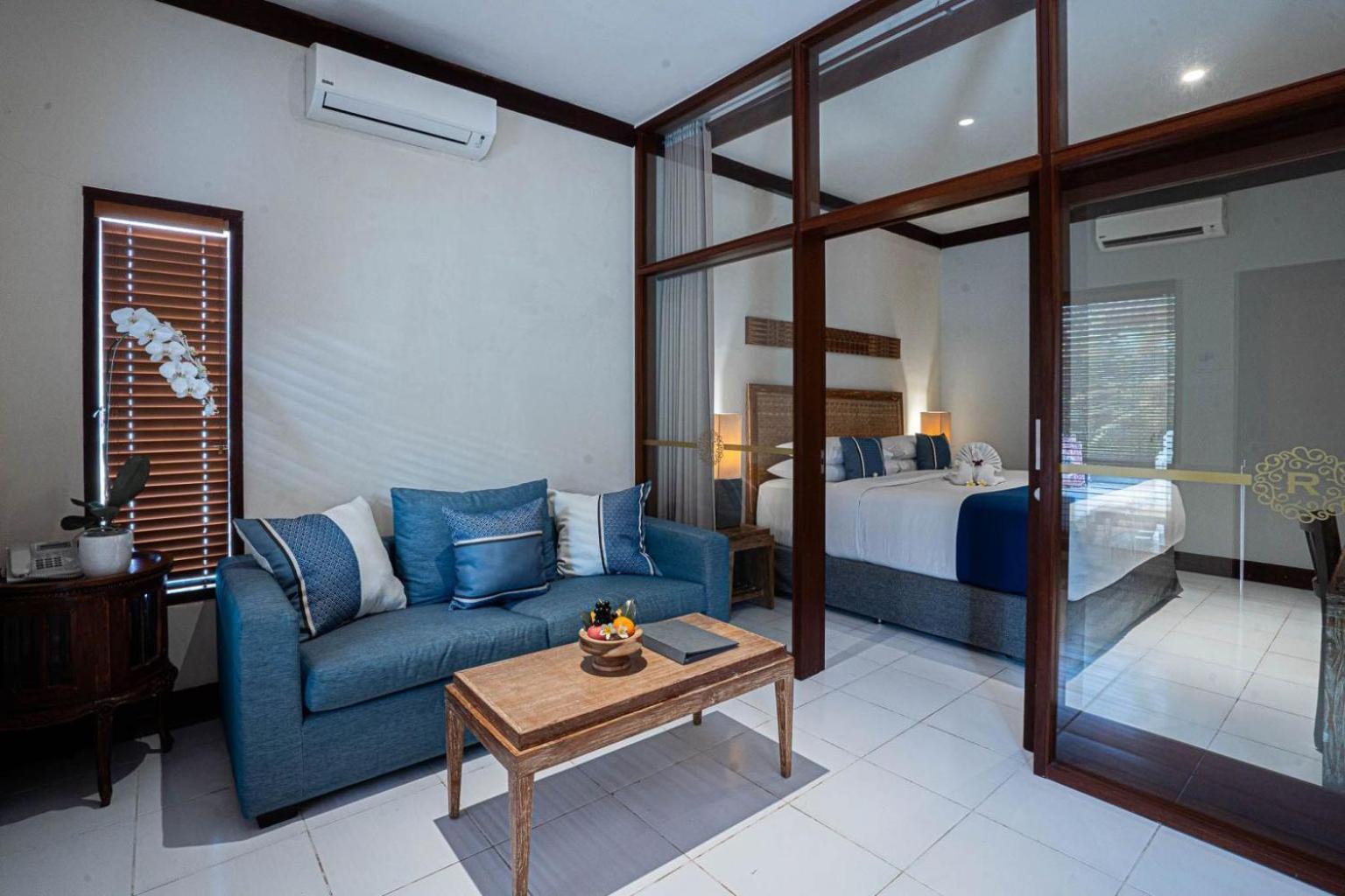 Rama Petitenget होटल Seminyak (Bali)