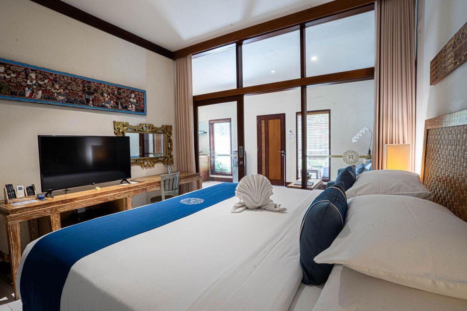 Rama Petitenget 4*