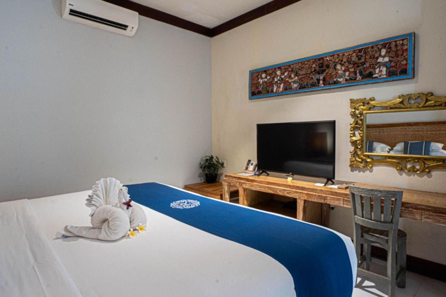 Rama Petitenget Seminyak (Bali)
